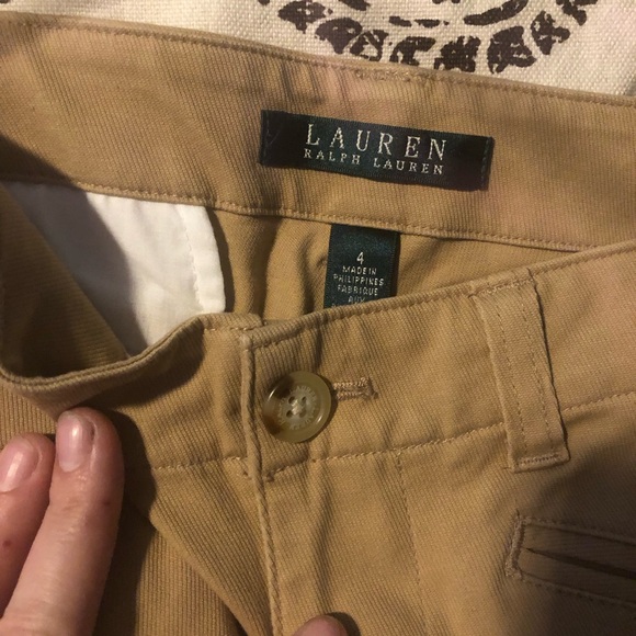 Lauren by Ralph Lauren preppy outfit 🧡 - Picture 14 of 15